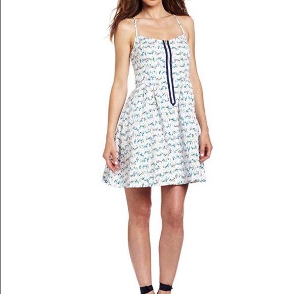 Lilly Pulitzer Alexi Oh Bouy Dress! - Picture 11 of 12